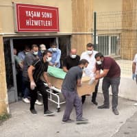 Sivas'ta Kırım Kongo Kanamalı Ateşi Şüphesi: Bir Aileden İkinci Acı Kayıp