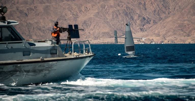 ABD'nin okyanus dronları Avrupa kıyılarında üretilecek: NATO ülkeleri savunma yatırımını artırıyor