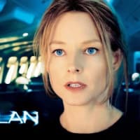 Jodie Foster'lı gerilim klasiği Uçuş Planı yeniden ekranlarda