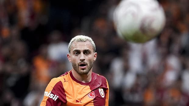Barış Alper Yılmaz'a İngiltere çılgınlığı! İki kulüp transfere için nabız yokluyor