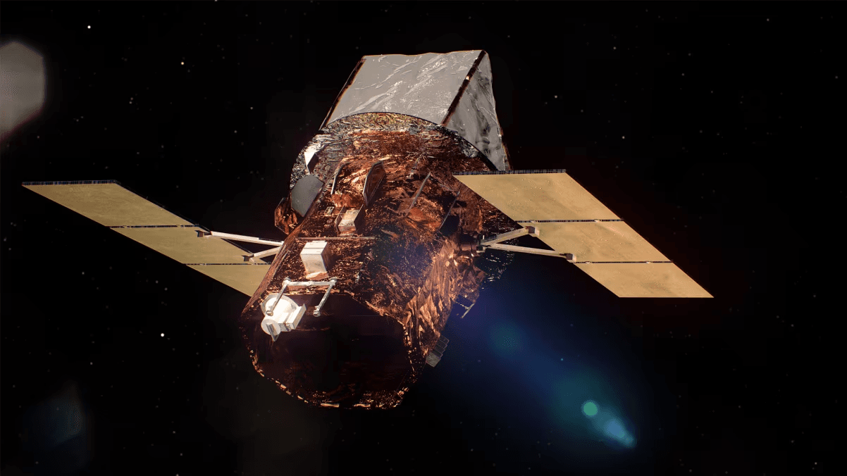 NASA'nın 22 yıllık uzay gözlemevini kurtarma girişimi çöpe gitti: LINK uydusu yörünge operasyonunu tamamlayamadı