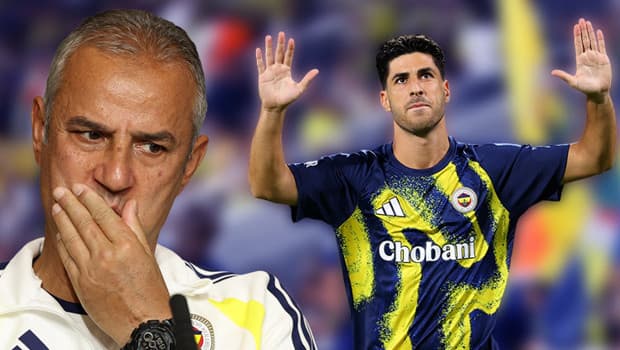 İsmail Kartal'dan Konyaspor maçı öncesi kritik karar: Asensio ilk 11'de mi?