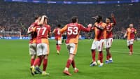 Galatasaray, Şampiyonlar Ligi'ndeki ilk sınavında Sporting Lizbon deplasmanında