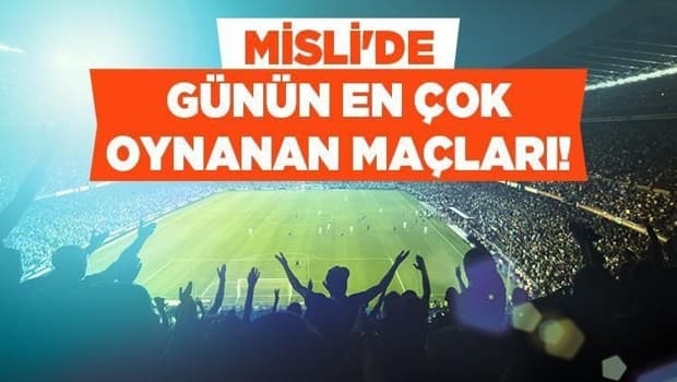 Galatasaray deplasmanda 3 puan arayacak, Barcelona ve Liverpool maçları öne çıkıyor