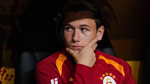 Batrakov, PSG transferinin perde arkasını anlattı