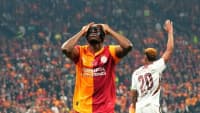Osimhen'in Sporting Lizbon maçı öncesi durumu netleşiyor: Yıldız golcü sahada olacak mı?