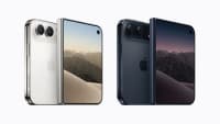 Apple'ın ilk katlanabilir telefonu iPhone Duo tanıtıldı: Türkiye fiyatı belli oldu