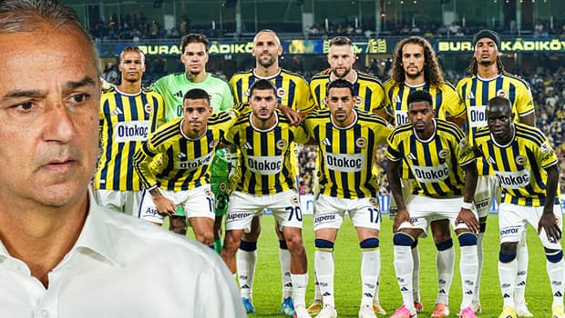 Fenerbahçe'nin 18 yıllık hasreti sona eriyor: Roma deplasmanında kritik viraj
