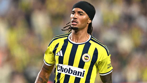 Fenerbahçe'de moral yüksek: 'Şampiyonlar Ligi'nde yolumuza devam edeceğiz'