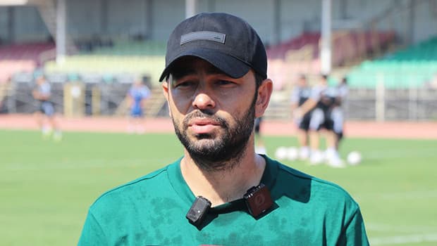 Selçuk İnan'dan Galatasaray maçı öncesi net mesaj: 'Puan almak için çok koşmalıyız'