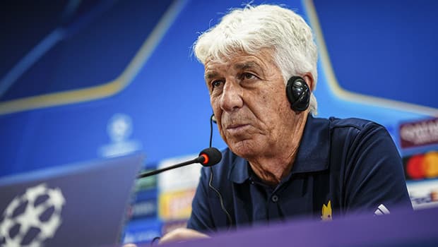 Roma'nın hocası Gasperini'den Fenerbahçe itirafı: 'Çok değerli bir takım'