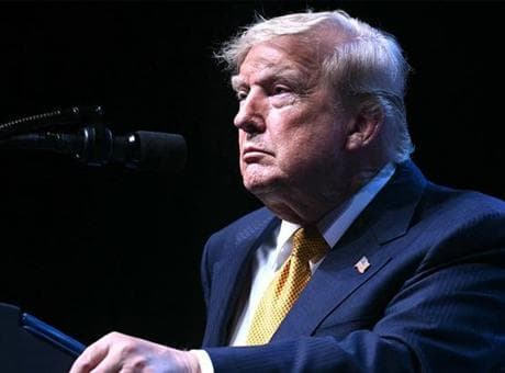 ABD Başkanı Trump'tan akılalmaz seçim vaadi! 'Her yetişkine verilecek'