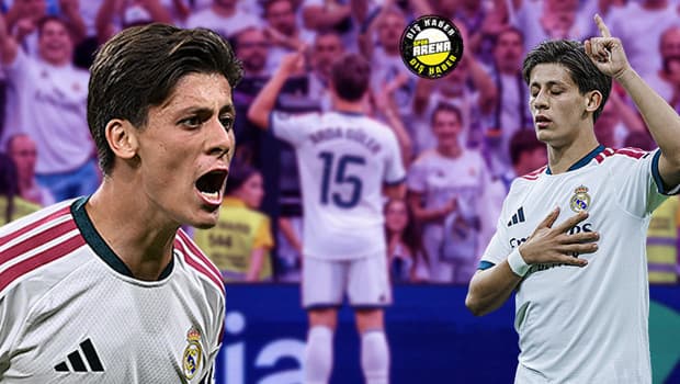Chelsea, Arda Güler için 100 milyon euroluk bombayı patlatıyor! Xabi Alonso devrede