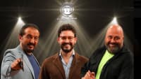 MasterChef'te dokunulmazlık oyunu heyecanı: Düello formatında pideler yarıştı