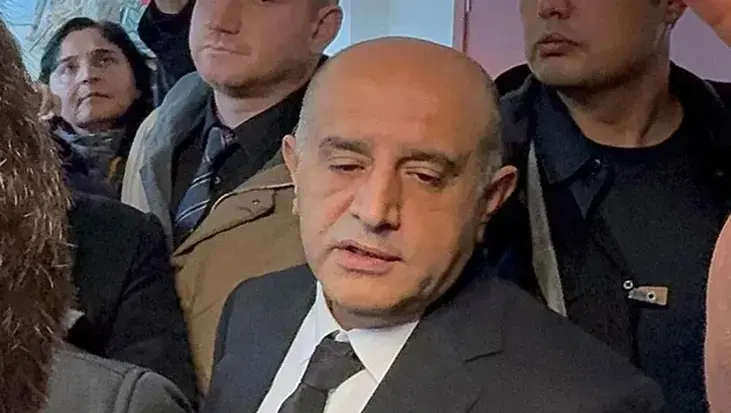 Aziz İhsan Aktaş davasının 48. celsesi tamamlandı: Sanıklar beraat talep etti