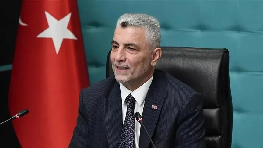 Bakan Bolat: Cari açıkta yılın ikinci çeyreğinde belirgin düşüş bekleniyor