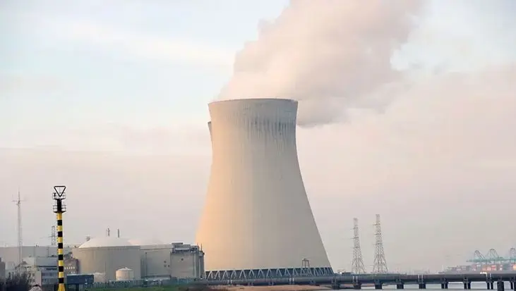 Fransa'da rekor sıcaklık nükleer enerji krizine yol açtı: 3 reaktör tamamen kapatıldı, 8'i düşük kapasiteye alındı
