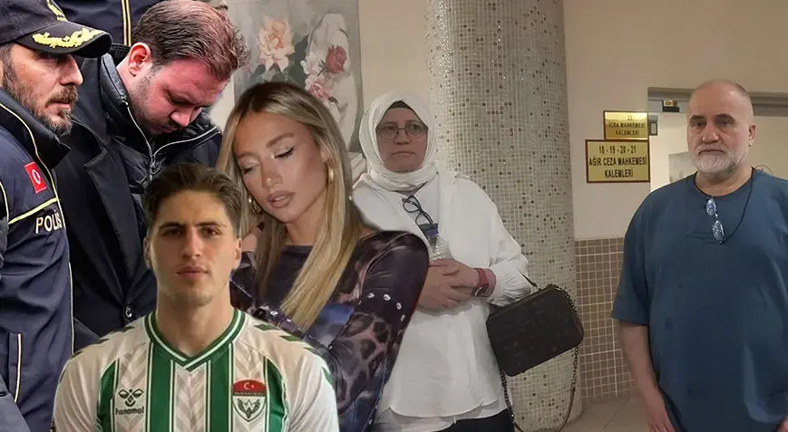 Kubilay Kaan Kundakçı Cinayetinde Yeni Gelişme: Tutuklu Sanıkların Durumu ve 7 Ekim Kararı