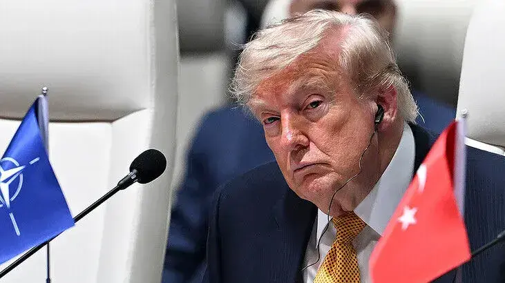 Trump'tan Graham hamlesi: Vefat eden senatörün yerine kız kardeşini önerdi